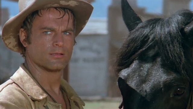 Nobody ist der Größte