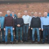 Chorprobe Männergesangverein Liedertafel Berne von 1841 e. V.