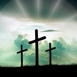 Karfreitagsgottesdienst mit Abendmahl