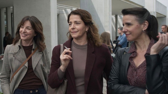 Ein Leben ohne Liebe ist möglich, aber sinnlos