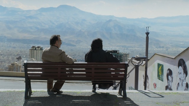 Lolita lesen in Teheran