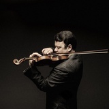 NDR Elbphilharmonie Orchester / Vadim Gluzman / Martin Fröst / Sakari Oramo