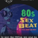 Sex Beat Bronski Pete