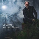 Stefan Gwildis – das war doch grad‘ erst eben – 50 Jahre auf der Bühne