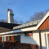 Gottesdienst zur Todesstunde Jesu