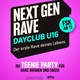 NEXT GEN RAVE – DAYCLUB U16
