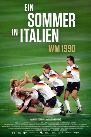 Ein Sommer in Italien - WM 1990