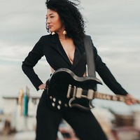 Judith Hill