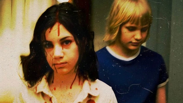 So finster die Nacht