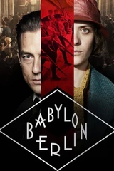 Babylon Berlin