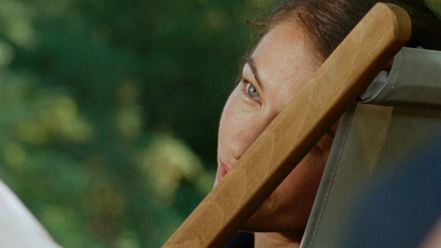 Sehnsucht in Sangerhausen