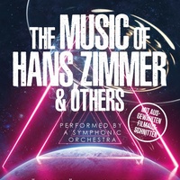 The Music of Hans Zimmer & Others