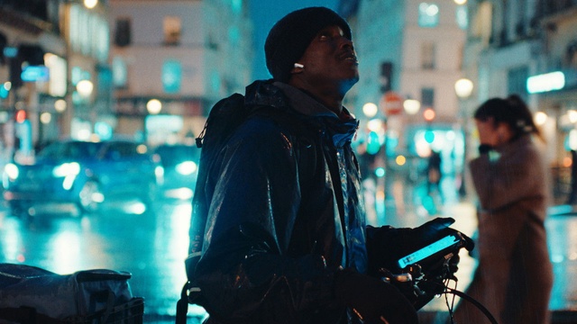 Souleymans Geschichte