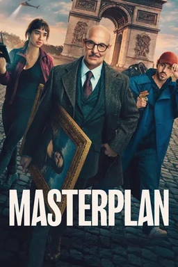 Masterplan