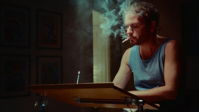 My Troubles With Comics