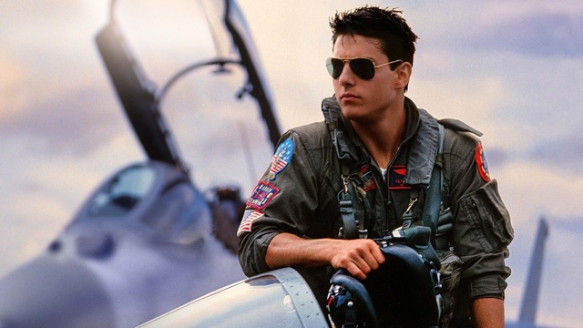 Top Gun - Sie fürchten weder Tod noch Teufel
