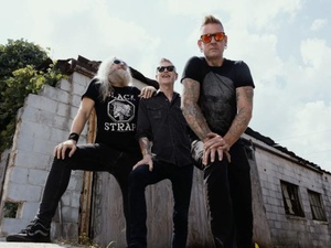 Mastodon
