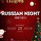 XMAS RUSSIAN NIGHT BREMEN