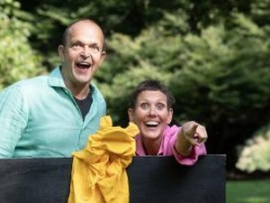 Lange Nacht der Bühnen: Fantastisch, Frech und frei erfunden