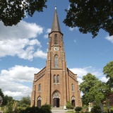 Gottesdienst an Christi Himmelfahrt