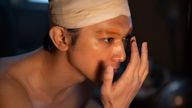 Kokuho - Meister des Kabuki