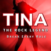 TINA – The Rock Legend