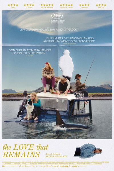 The Love That Remains