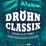 Dröhn Classix mit Dj Patta