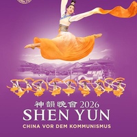 Shen Yun 2026