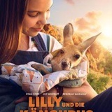Lilly und die Kängurus
