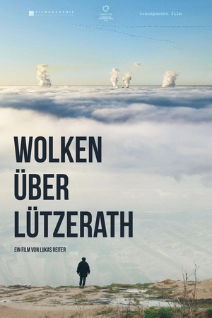 Wolken über Lützerath