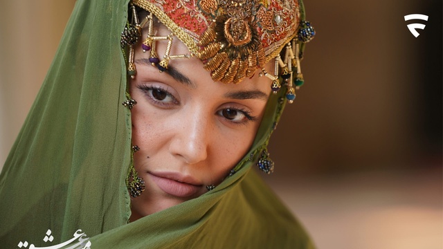 Mest-i Aşk: Mevlânâ