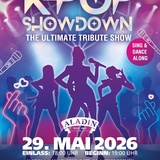 K-POP SHOWDOWN