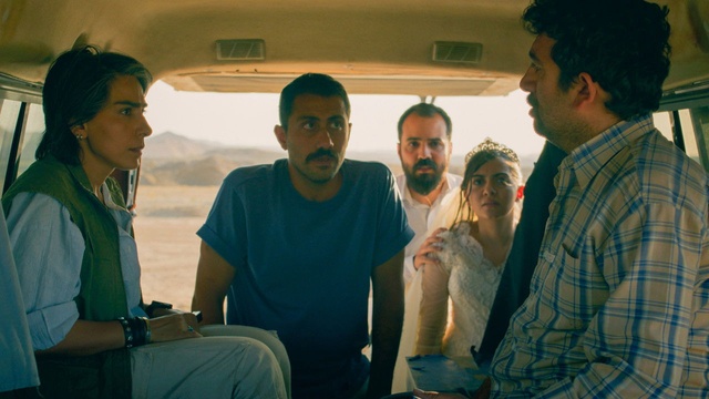 Ein einfacher Unfall