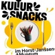 Kultursnack: Horst Janssen. Neu entdeckt!