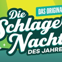 Die Schlagernacht des Jahres