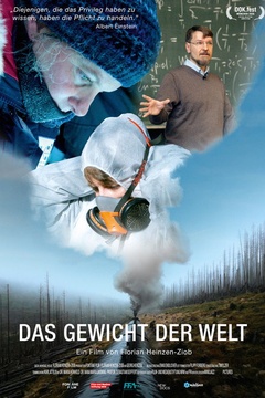 Das Gewicht der Welt