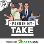 Scottie Scheffler, MLB/NFL Announcer Joe Davis, CFB Talk, Caleb Williams Becomes A Meme + Guys On Chicks