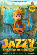 Jazzy - Chaos im Regenwald