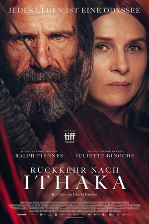 Rückkehr nach Ithaka