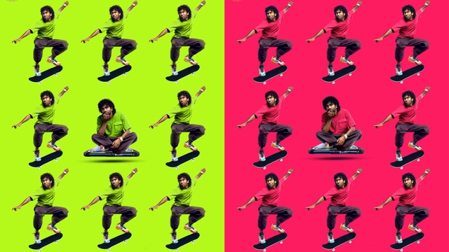 LIK: Love Insurance Kompany