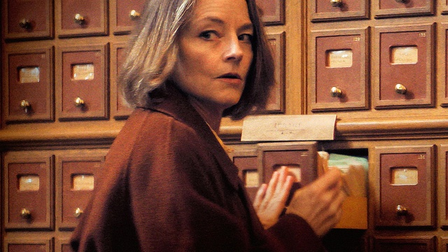 Paris Murder Mystery