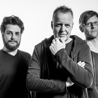 Wolfgang Haffner Trio "The Jubilee Concert"