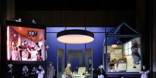 Madama Butterfly