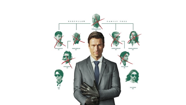 How to Make a Killing: Todsicheres Erbe