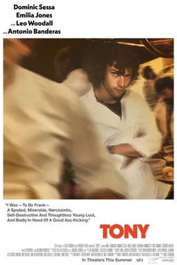 Tony