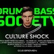 DRUM AND BASS SOCIETY - BREMEN