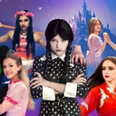 Magical Dreams – Musik-Show auf Eis