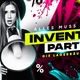 INVENTUR PARTY - ALLES MUSS RAUS - DIE LAGERRÄUMUNG 2026