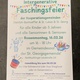= FASCHINGSFEIER = Intergenerative Faschingsfeier der Gemeinden Dietrich-Bonhoeffer, St. Lukas und St. Georg